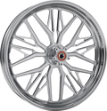 Performance Machine 21x3.5 Forged Wheel Nivis - Black Ops