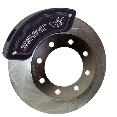 Stainless Steel Brakes auto part
