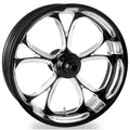 Performance Machine 21x3.5 Forged Wheel Supra  - Contrast Cut Platinum