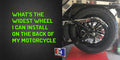 Performance Machine 21x3.5 Forged Wheel Formula  - Contrast Cut
