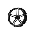 Performance Machine 21 x 3.5  Forged Wheel Formula - Front - Chrome