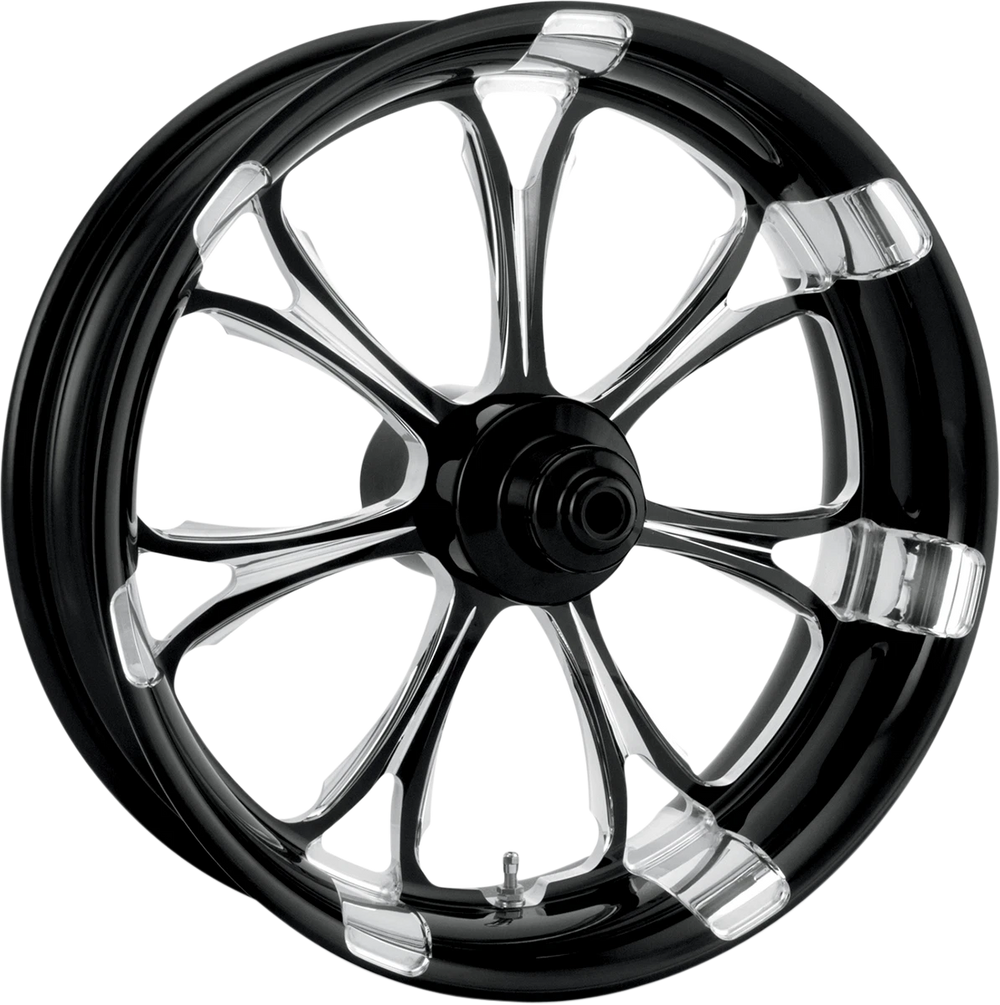 Performance Machine 18x5.5 Forged Wheel Paramount  - Contrast Cut