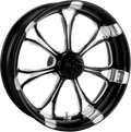 Performance Machine 18x5.5 Forged Wheel Paramount  - Contrast Cut