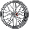 Performance Machine 18x5.5 Forged Wheel Formula  - Chrome