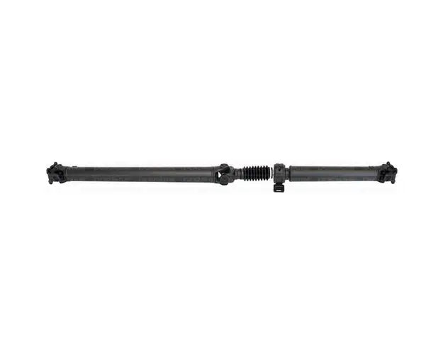REAR DRIVESHAFT