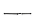 REAR DRIVESHAFT