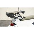 GTC-300 GR86/BRZ 67 Spec Wing