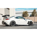 GTC-300 GR86/BRZ 67 Spec Wing