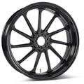 Performance Machine 21x3.5 Forged Wheel Formula  - Contrast Cut
