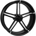 Performance Machine 21x3.5 Forged Wheel Formula  - Contrast Cut