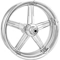 Performance Machine 21x3.5 Forged Wheel Nivis - Contrast Cut Platinum
