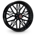 Performance Machine 18x5.5 Forged Wheel Nivis - Chrome