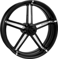 Performance Machine 21x3.5 Forged Wheel Formula  - Contrast Cut Platinum