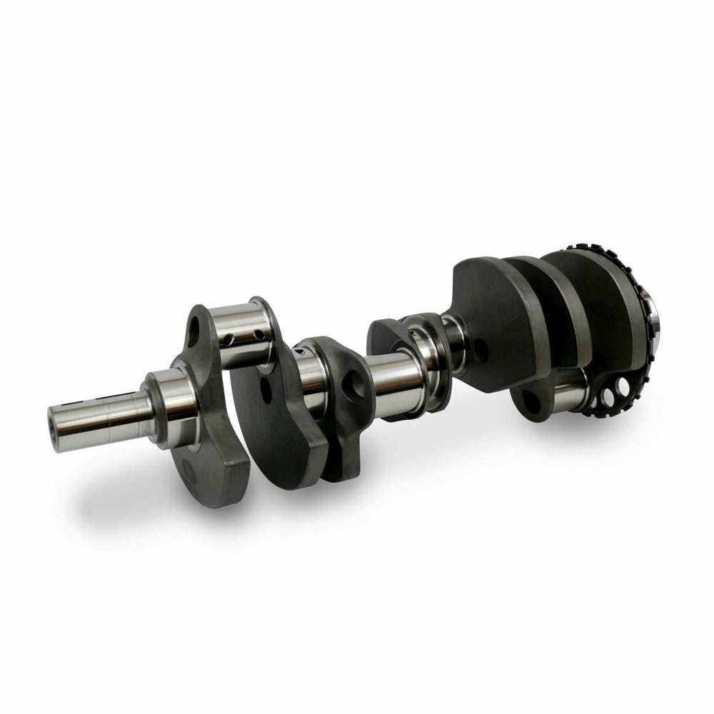 FORGED CRAKSHAFT