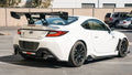 GTC-300 GR86/BRZ 61 Spec Wing