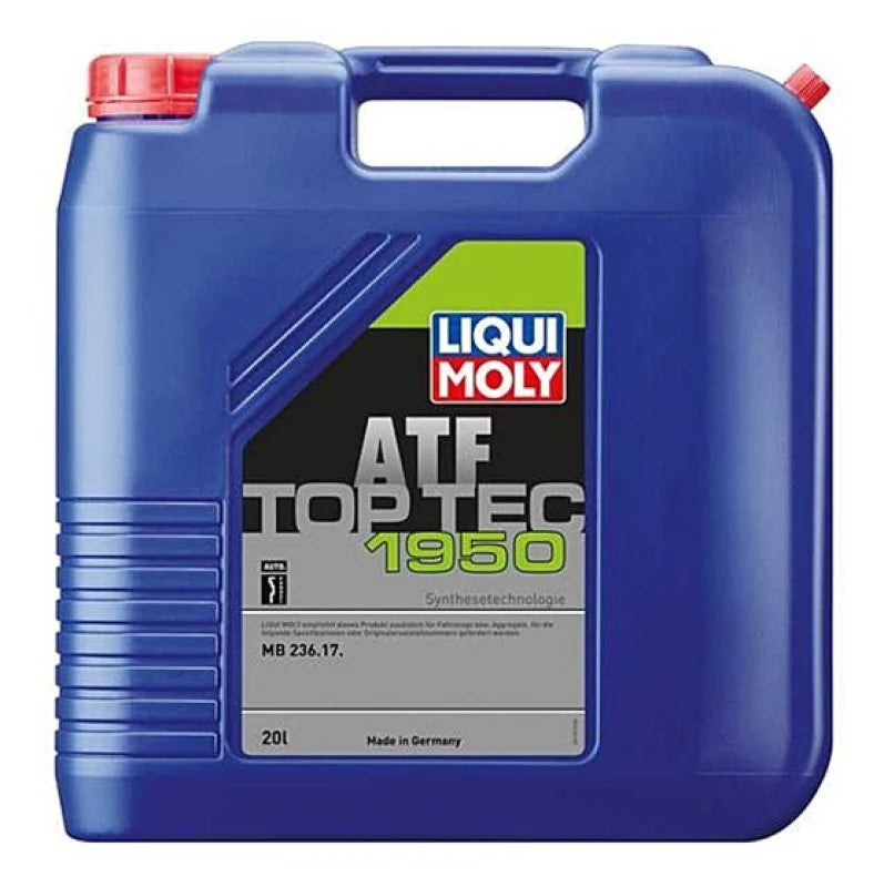 LIQUI MOLY 205L Top Tec ATF 1950