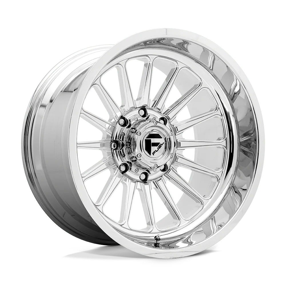 ~(99 lbs. 29X29X17)~ FFC75 26x14 8x180.00 HIGH LUSTER POLISHED (-76 mm)