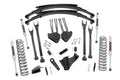 Rough Country lift kit