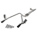 Flowmaster cat-back exhaust