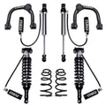 20-25 JEEP GLADIATOR RSO SUSPENSION