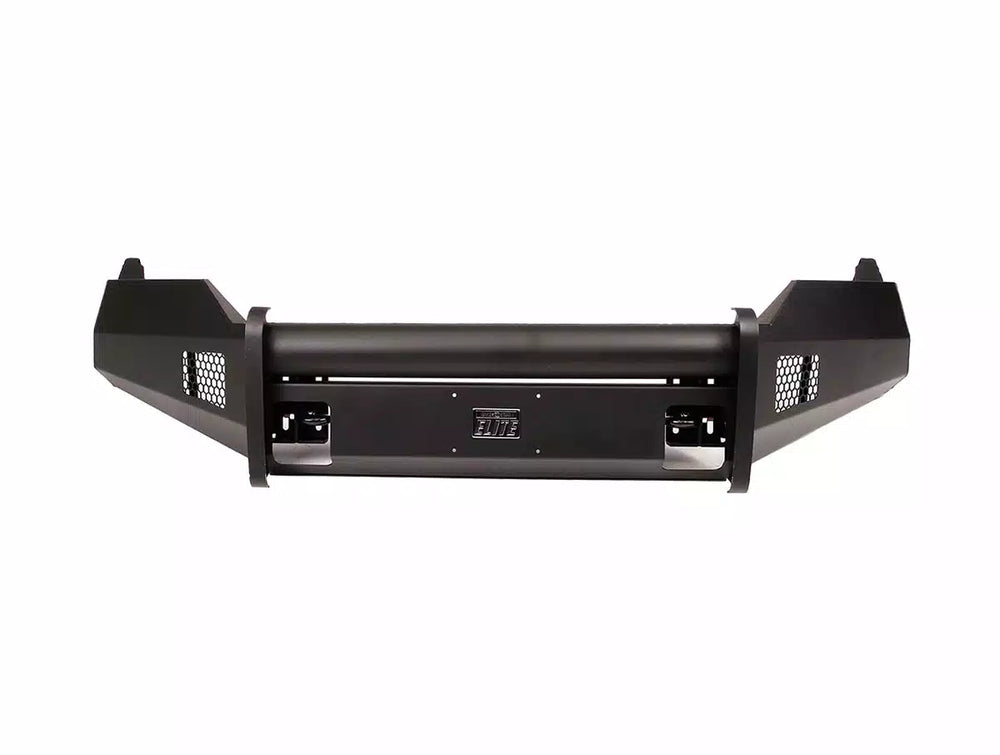 Fab Fours Inc. black bumper