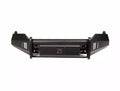 Fab Fours Inc. black bumper