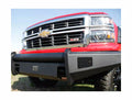 Fab Fours Inc. bumper