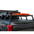 Front Runner Outfitters roof rack detail
