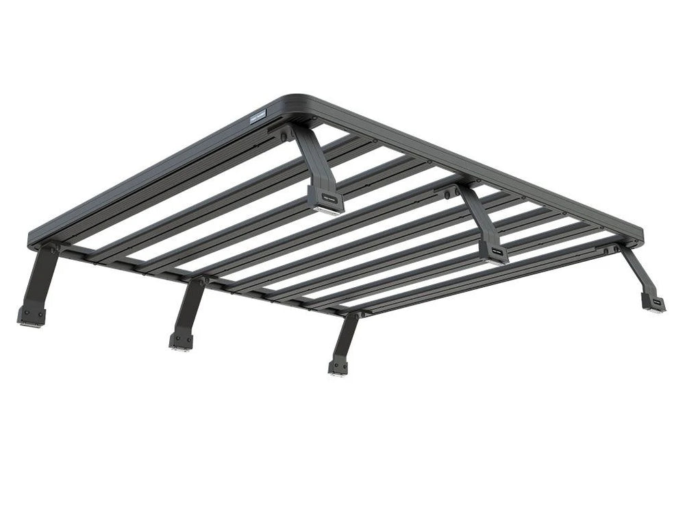 ~(83 lbs. 64X18X10)~ Ford F150 (2015-Current) Retrax XR 6.5FT Slimline II Load Bed Rack Kit