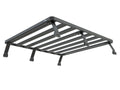 Front Runner Outfitters roof rack detail