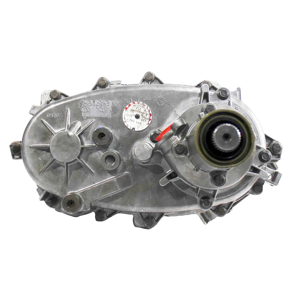 ATK ENGINES auto part