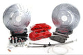 BAER BRAKES 13 TRACK4 F BRK KIT HO SDZ