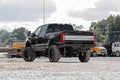1x 512BOX1 6 Inch Lift Kit Radius Arm No OVLD V2 Ford Super Duty (17-22)