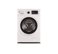 WHITE STACKABLE WASHER 2.5 CUFT MAT