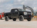 6 Inch Lift Kit OVLDS D/S M1 Ford F-250/F-350 Super Duty 4WD (17-22)