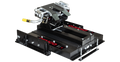 (KIT)HIJACKER AUTOSLIDE 5TH WHEEL HITCH 18K ABOVE BED (RAILS NOT INCLUDED)