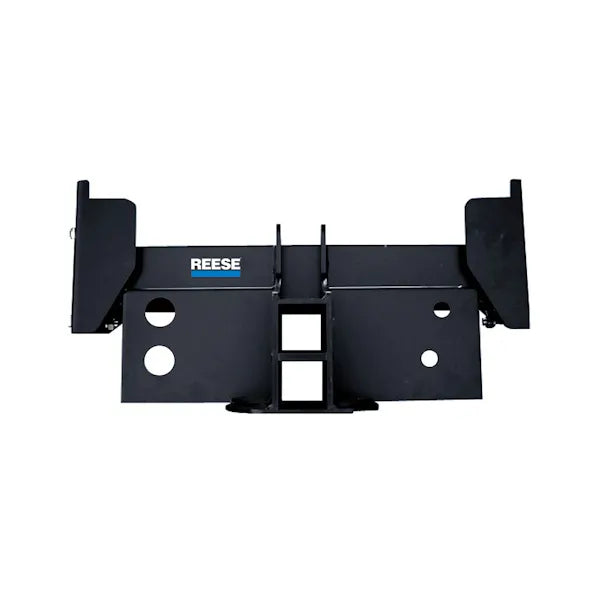4000 25K WELD-ON RECEIVER W/3' SQ.