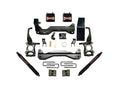 Skyjacker 6"KIT,09-14 F150 SPACER,BLK