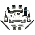 Skyjacker 6"KIT,09-14 F150 SPACER,BLK