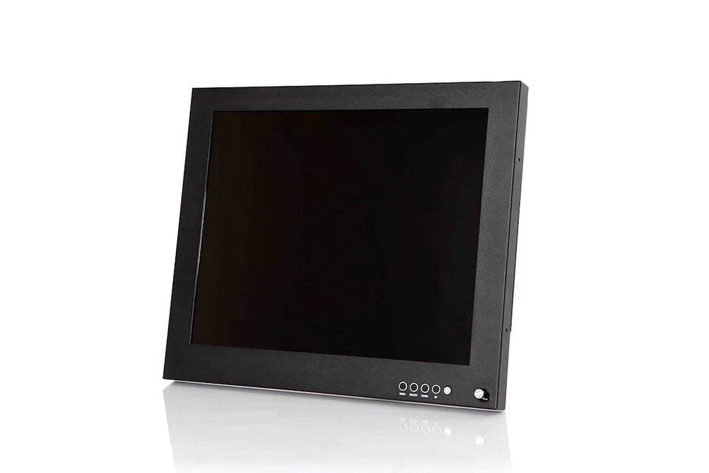 17" TITAN DISPLAY