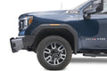Fab Fours Inc. black bumper