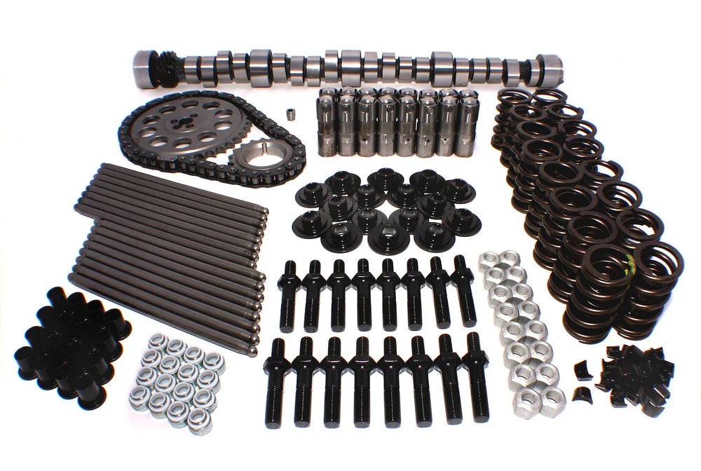 XE 242/248 Hyd Roller K-Kit BBC GEN VI