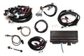 Holley auto part detail