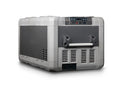 Blizzard Box 99-Quart Dual Zone Portable Electric Cooler ? Iceless Refrigerator and Freezer??