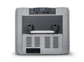Blizzard Box 99-Quart Dual Zone Portable Electric Cooler ? Iceless Refrigerator and Freezer??