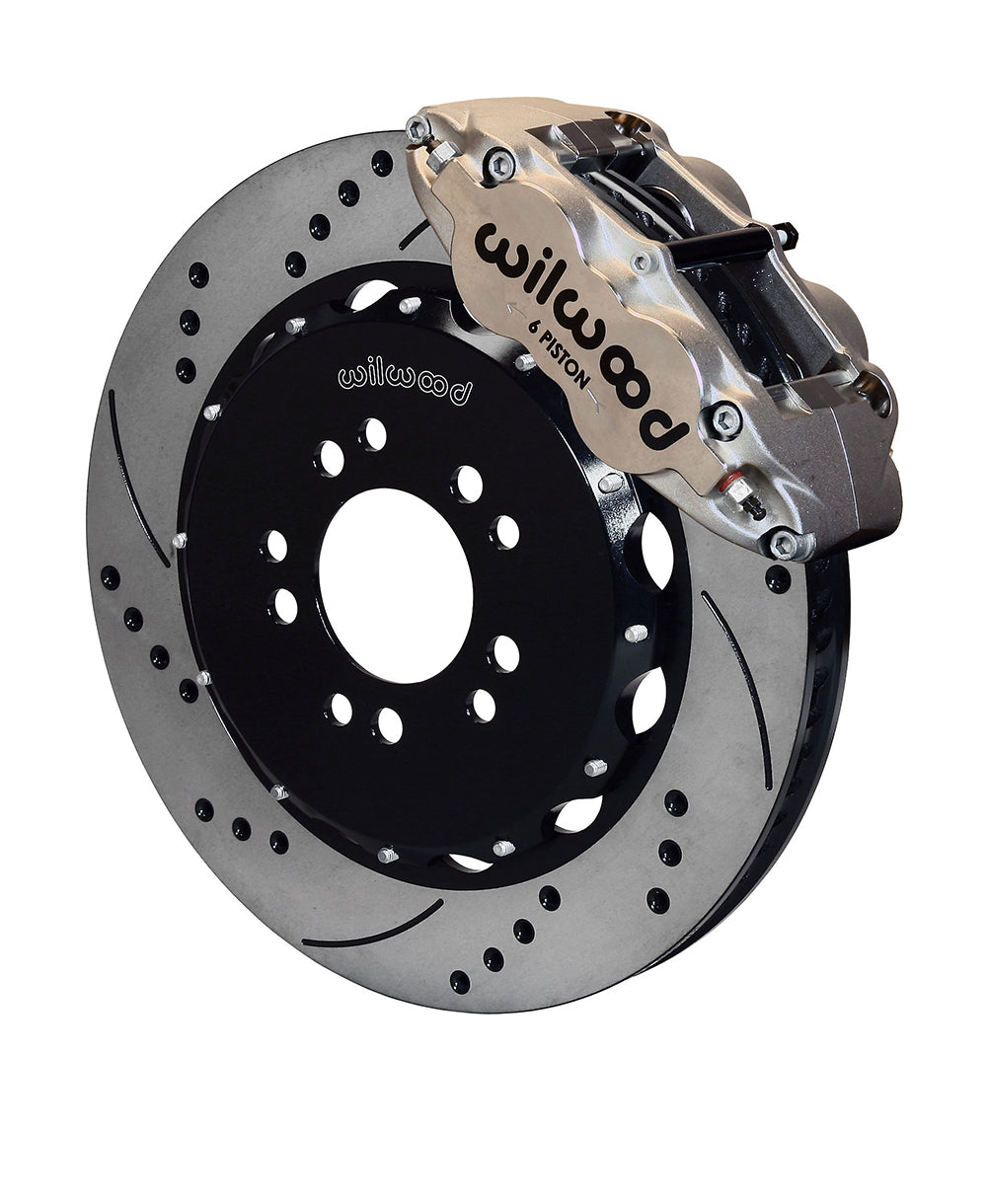 KITFRONTMUSTANG6470W/DSE SUSPENSION