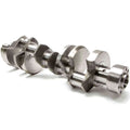 SBC ZZ4 Crankshaft 3.480 Stroke 1pc Rear Main