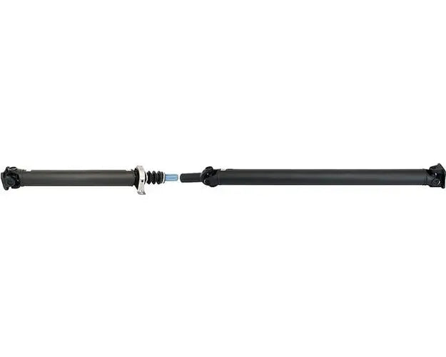 REAR DRIVESHAFT