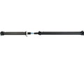 REAR DRIVESHAFT