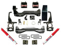 Skyjacker shock absorber